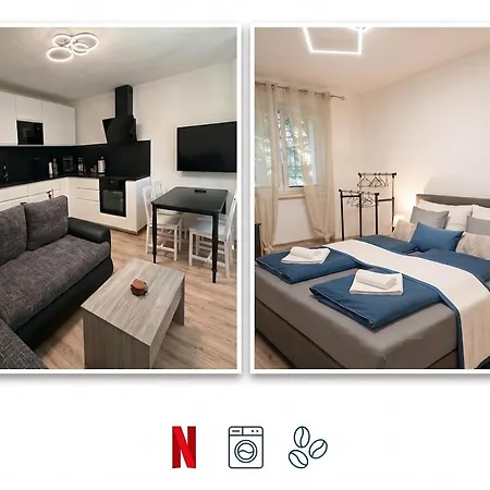 Apartament In Brno *