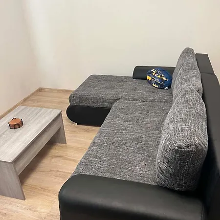 Apartament In Brno *
