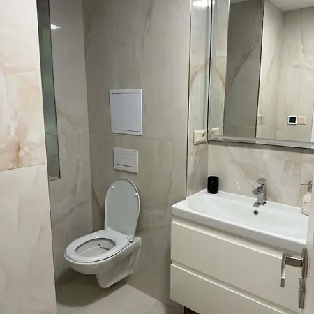 Apartament In Brno Cernovice (Vysocina)