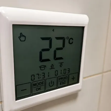 In Brno Apartament Cernovice (Vysocina)