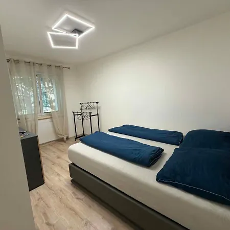 In Brno Apartament Cernovice (Vysocina)