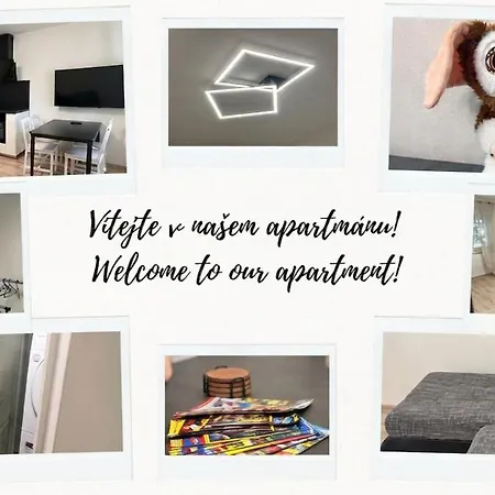 Apartament In Brno *