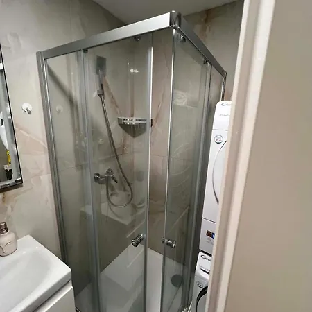 In Brno Apartament Cernovice (Vysocina)